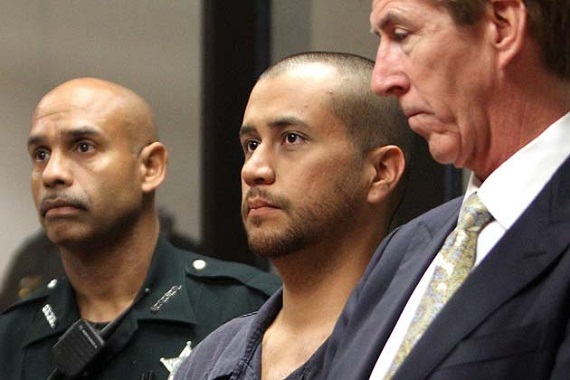 Five ‘Stand Your Ground’ Cases You Should Know About