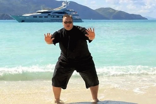 NZ Judge: Raid on Megaupload’s Kim Dotcom Illegal, Search Warrants Unlawful