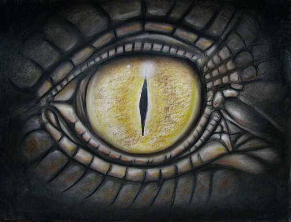 The Reptilian Gods: Shapeshifters & Genetic Hybrids