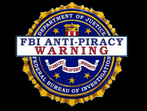 FBI Wants To Make It Easier For You To Tell Your Customers They Might Be Felonious Pirates