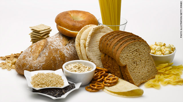 Gluten – The Hidden Killer