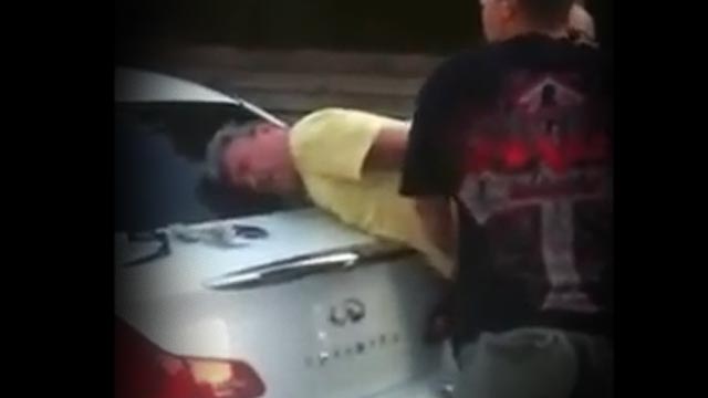 Raw Milk Advocate James Stewart Arrested & Assaulted by Government Impersonator Bounty Hunters