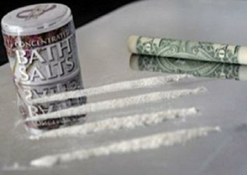The Truth Behind the Bath Salts “Epidemic”