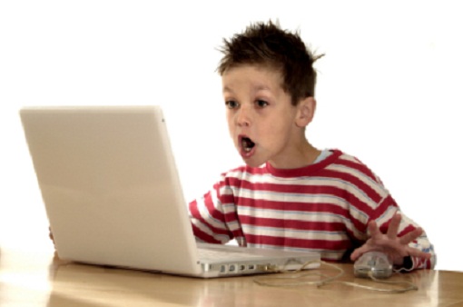 Sex, Technology, and its Harm To Children