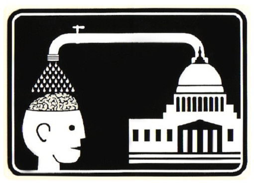 Mind Control and the New World Order