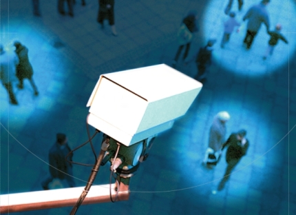 14 Incredibly Creepy Surveillance Technologies That Big Brother Will Be Using To Spy On You