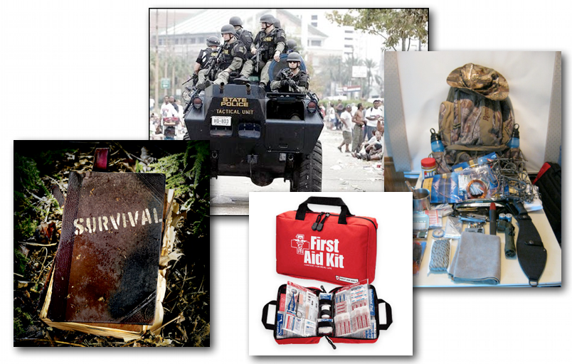 August 10, 2012 – DCMX Radio: MARTIAL LAW – Part 2 – Newest Developments, Survival Strategy, Practical Emergency Preparations & How to Bug Out Fast!