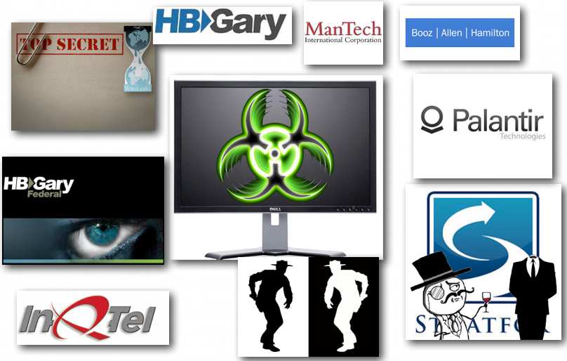 August 13, 2012 – DCMX Radio: Weekend News, Non-Event Update, Giving Thanks, Wikileaks Teasers & The Conspiracy of Privately Contracted Security, Cyber-Security