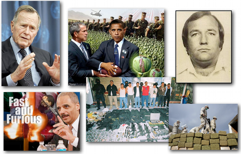 August 22, 2012 – DCMX Radio: Drug War Conspiracy Facts, CIA History with Drugs, DEA Intimate With Cartels, Afghan Opium Production Explosion