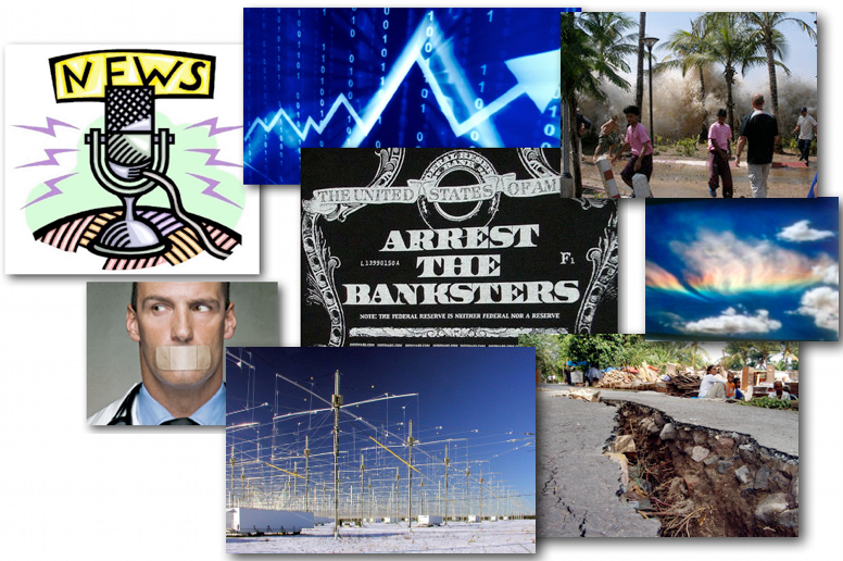August 2, 2012 – DCMX Radio: Financial News, Suspicious Activity, Not So Natural Disasters, &  Hidden Healthcare Secrets