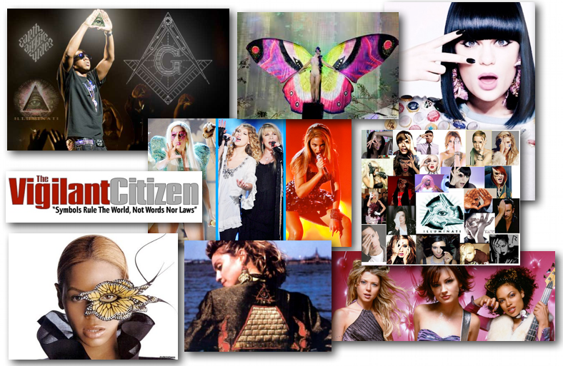 August 29, 2012 – DCMX Radio: Music Industry Corruption, Pop Culture Puppets, Control Mechanisms, Programming Icons