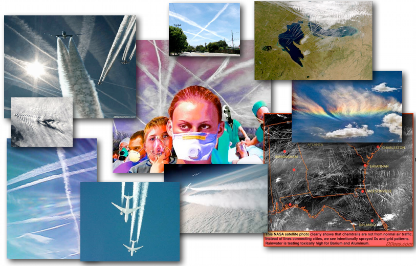 September 5, 2012 – DCMX Radio: Chemtrails 101, Weather Modification, Disease Connections, What Are They Spraying, Why Are They Doing It, Who’s Piloting!?