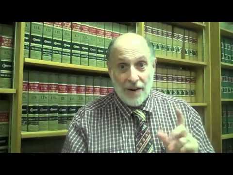 Protect Yourself from FBI Manipulation (w/attorney Harvey Silverglate)