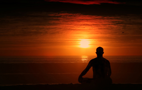 Medical Proof: Meditation Equals Relaxation
