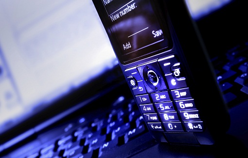 PRIVACY SOS: Remote Monitoring & Access, Spy Tech Secretly Embeds Itself In Phones