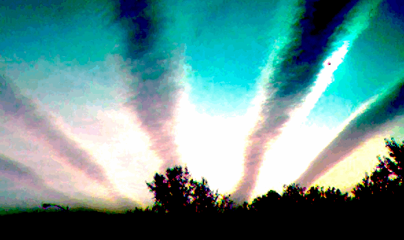 Peter Kirby: Enron, Bush, Chemtrails, & a History of Weather Derivatives