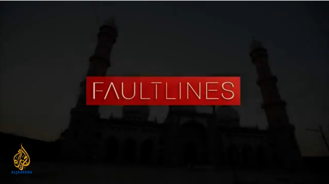 Fault Lines: Controlling the Web – Mini Documentary by Al Jazeera