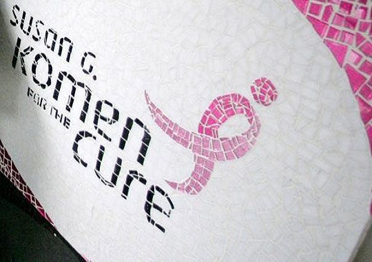 Mammogram Propaganda Fraud: Scientists Blast ‘Komen for the Cure’ Over Agenda of Deception