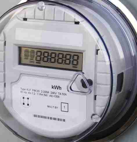 Smart Meters Getting Removed Due to Heath Effects