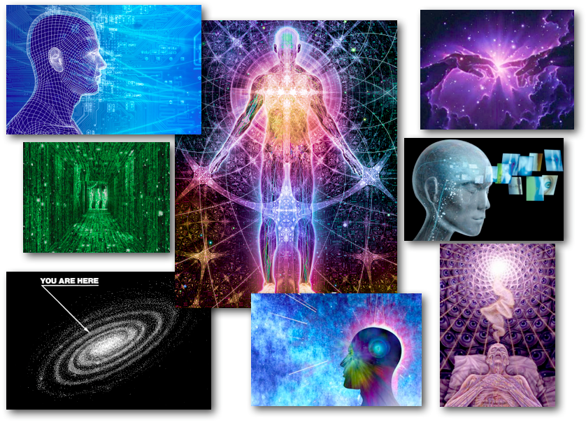 September 13, 2012 – DCMX Radio: The Infinite YOU – Part I: Adjusting to a Positive Mindset, Removing Limitation, Harnessing the Power of Visualization & Meditation