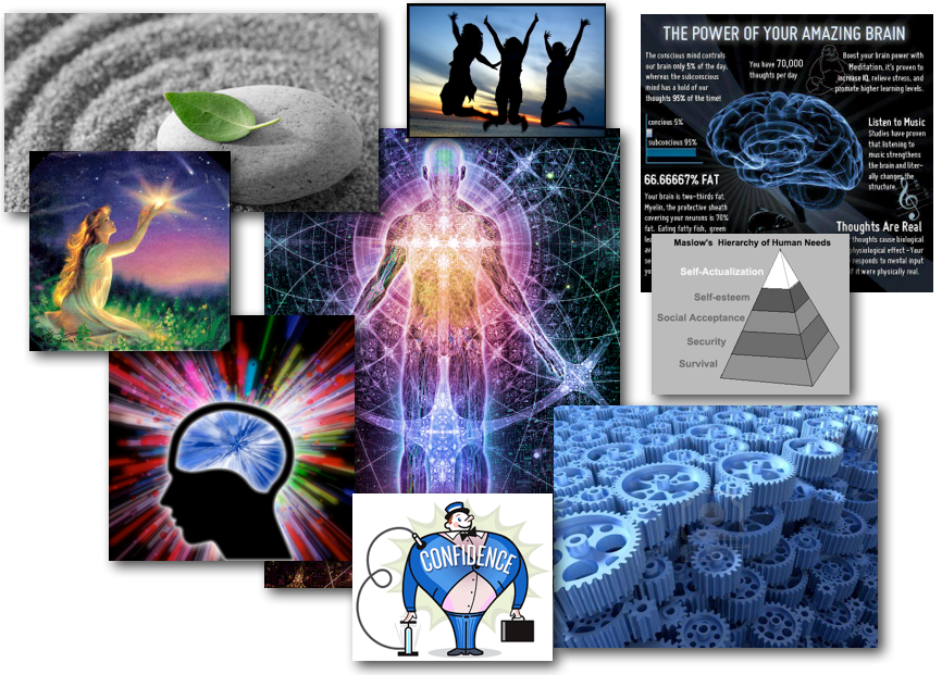 September 17, 2012 – DCMX Radio: The Infinite YOU – Part III: Holographic Reminders, Beliefs to Perception to Emotions to Thoughts into Action