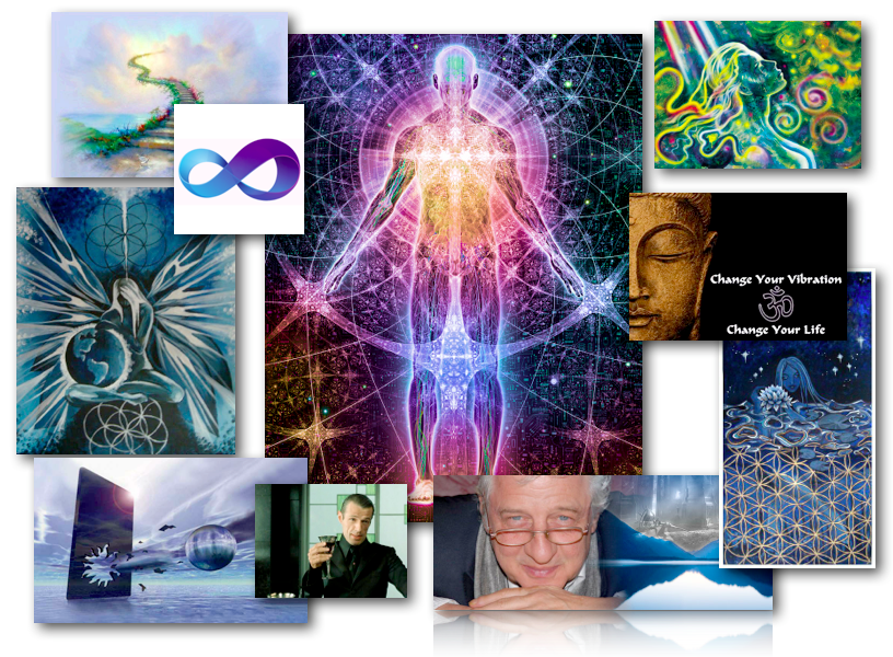 September 20, 2012 – DCMX Radio: The Infinite YOU – Part VI: Making It Easy To Change Your Beliefs, Using Fear To Your Advantage, Living In The Moment