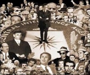 National Geographic : CIA Secret Experiments Documentary