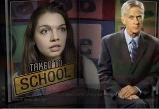 The Grad School Scam