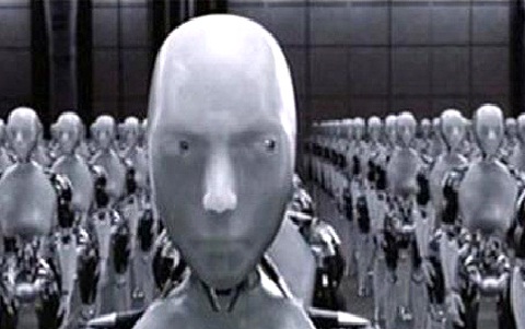 Autonomous Robots Developed By DARPA Will Not Question Orders