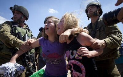 Former Israeli Soldiers Disclose Routine Mistreatment of Palestinian Children
