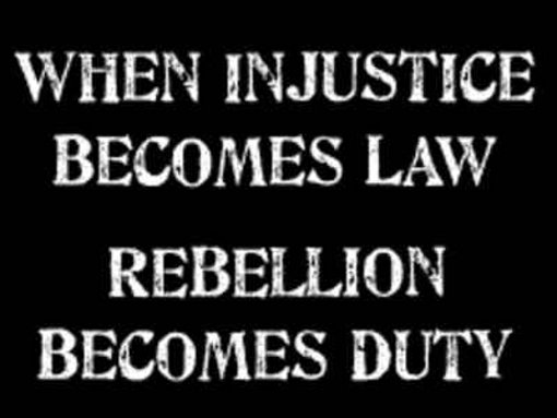 After Martial Law: How to Avoid the FEMA Camp Detention Centers