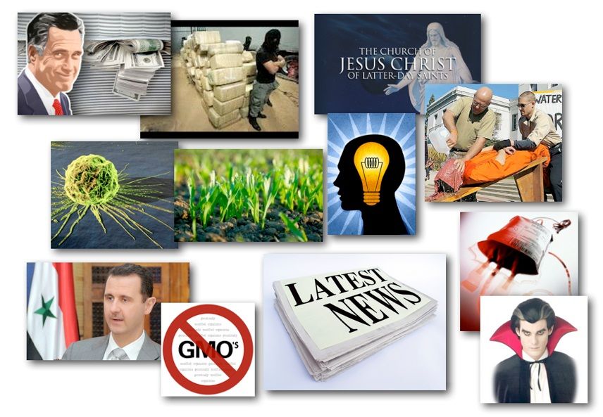 October 19, 2012 – DCMX Radio: Creativity ‘Illness’, Romney Drug Money, Blood Tranfusion Fountain of Youth, Chinese Plant Kills Cancer