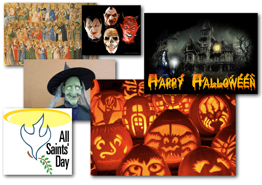 October 31, 2012 – DCMX Radio: Halloween Special Episode, Creepy Holiday History, Origins of, Links to Occult and Christianity