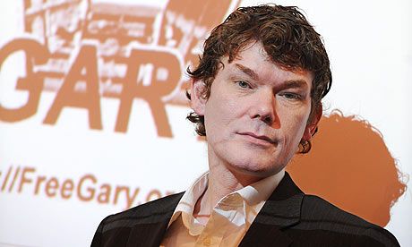Are Aliens Real? Hacker Gary McKinnon Says Evidence is in Military Computers, US Seeks Extradition