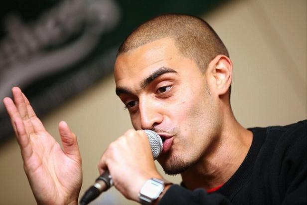 Hip-Hop Activism for Gaza: ‘Long Live Palestine’ by Lowkey
