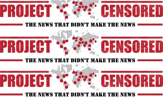 List Of Top 10 Stories Underreported By The Mainstream Media