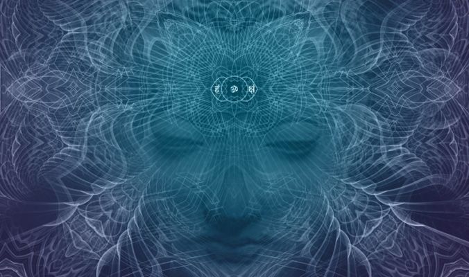 The Meaning of Sacred Geometry