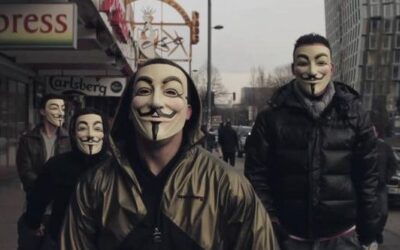 Nicky Romero’s Toulouse: New Anonymous Theme Song?