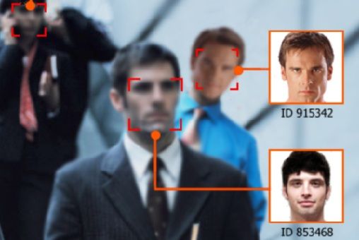 Anonymous Releases How-to Instructions on Fooling Facial Recognition