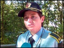 Who Stopped Police Helicopter From Pursuing Norwegian Terrorist Anders Breivik?