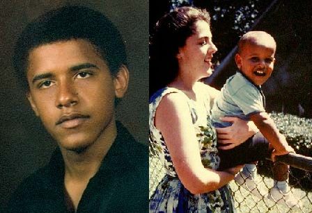 Obama Classmate: Barry Talked of Being Born to an ‘Indonesian Prince’ & Becoming ‘Future Ruler’