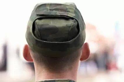 Soldier Sacked By The Army 72 Hours Before He Gets His Full Pension