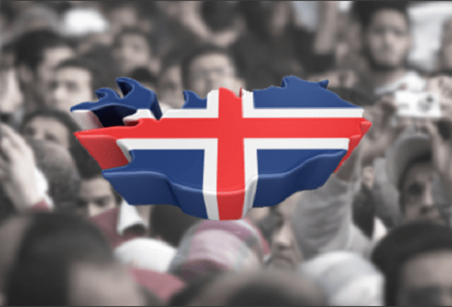 Icelanders Vote in Favor of New Croudsourced Constitution