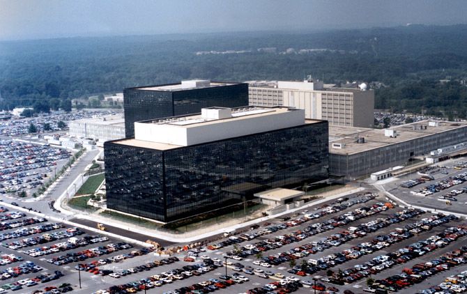 New Book Details the NSA’s Warrantless Wiretapping Program, As Government Moves to Avoid All Accountability in Court