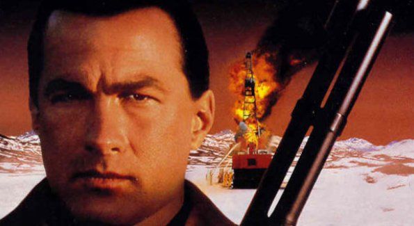 FLASHBACK: Steven Segal Outs The New World Order Energy Lie – He Spoke The Truth!