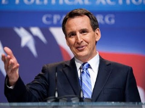 Former RomneyCo-Chair: Banks Should Just Be Trusted To “Voluntarily” Self-Regulate