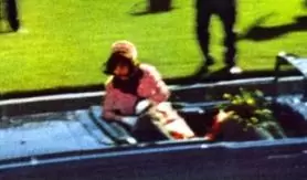 Global Assassinations List to Date