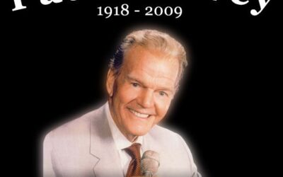 FLASHBACK: Paul Harvey Wise Whistleblower – “If I Were The Devil”