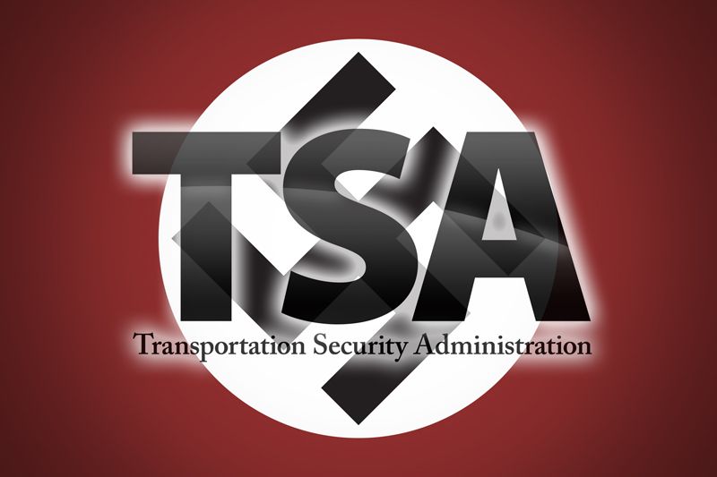 Future TSA: Track All ‘Daily Travels To Work, Grocery Stores & Social Events’