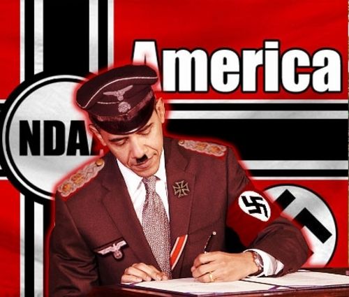 Guantanamo Military Commissions: ‘Piece of a Larger Disturbing Trend Toward Centralized Presidential Power’